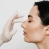 Nose correction